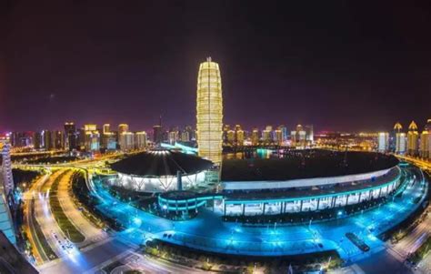 郑州国际会展中心热度不断攀升，多项大型展会重新启动_展会新闻资讯_会展之家