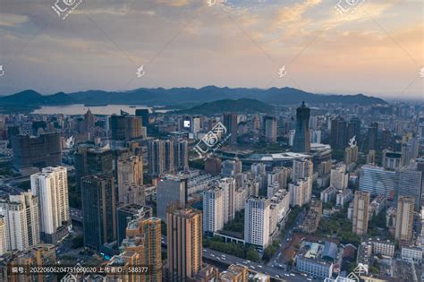 关于发布《杭州市国土空间总体规划（2021-2035年）》（草案）的公告|规划|杭州市|国土_新浪新闻