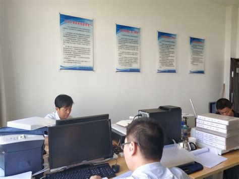 市委组织部对我院干部档案管理工作进行专项督查-庆阳职业技术学院