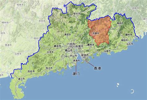 河源唯一！紫金上义镇入选2019年广东省森林小镇_生态