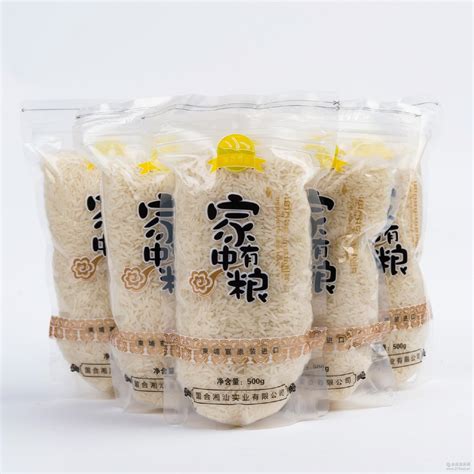 泰香软米【价格/批发/供应商】_大米系列_泸州金土地公司