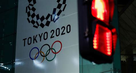 国际奥委会委员：东京奥运会将推迟至2021年 - 俄罗斯卫星通讯社