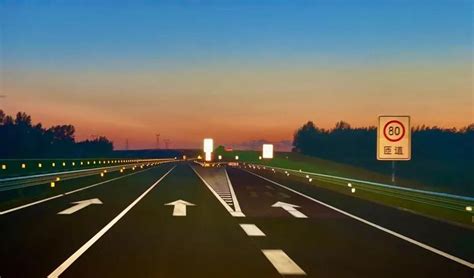 “一带一路”新通道 “东北振兴”大动脉——吉林松原至通榆高速公路将正式建成通车