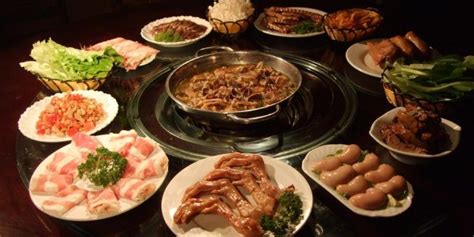 贵州美食排名前十名，贵州小吃排行榜前十名？