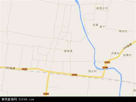 新泰市地图图片