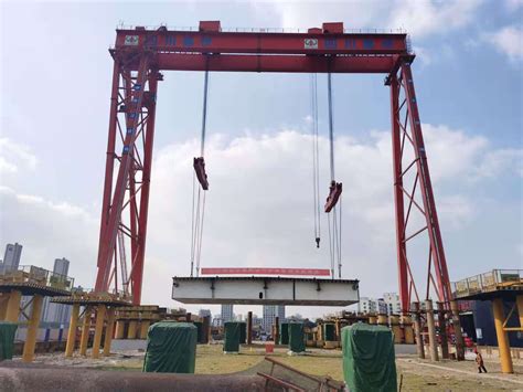 成都桥梁吊装 -- 四川良元吊装安装工程有限责任公司