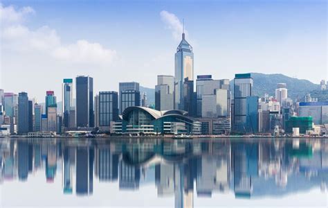 香港金融业考察，哪些金融标杆企业值得参观学习？-行与知商务考察