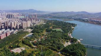 锦州最大的城市公园：东湖公园公园