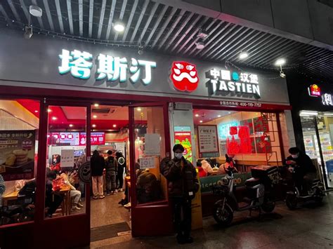 上海最能打的汉堡店，汉堡地图来了_Tips_肉饼_店铺