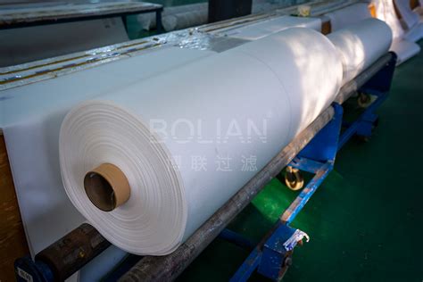 工业过滤布有哪些种类,常见12种过滤布的用途及特点_天台藤桥工业滤布有限公司