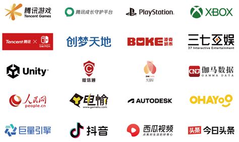 2018出海TOP30中国游戏厂商年收入榜 | 游戏大观 | GameLook.com.cn
