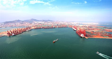 日照海港装卸有限公司-船员招聘企业-中国船员招聘网