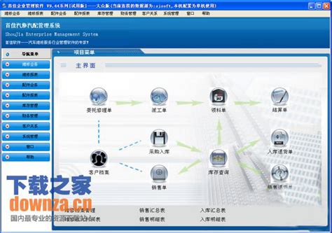 物业管理系统软件哪家好？可定制的物业管理系统-苏州国网电子科技