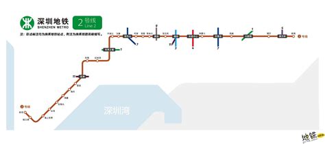 广州地铁12号线高清线路图及站点（2023最新）- 广州本地宝