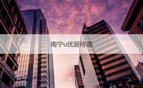 南宁互联网金融行业协会 南宁好的互联网公司【桂聘】