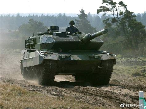 被称为二战期间最强的中型坦克，德国豹式坦克|豹式|中型坦克|坦克_新浪新闻