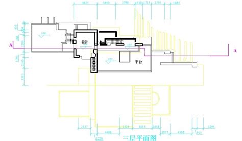 某三层流水别墅建筑方案图（含Sketchup文件）下载-土木在线