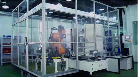 自动化抛光打磨-机器人激光切割-异型抛光打磨-机器人雕刻-丰泰智控（深圳）有限公司