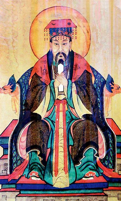 佛道精神世界里的冥界诸神 | 中国国家地理网