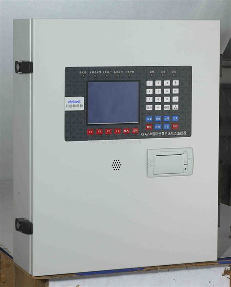 水泵站PLC在线监测与集控系统控制原理、组成、功能 - 智能电力网
