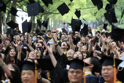 中国在外留学生有多少-中国在美国留学生有多少人 - 美国留学百事通