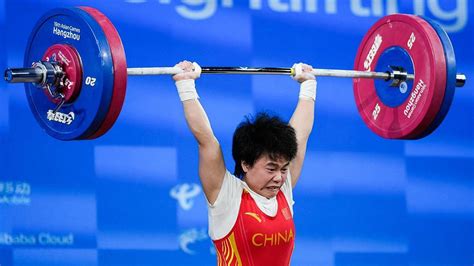 朝鲜运动员有多厉害? 英媒: 三项世界纪录保持者 金牌数超印度