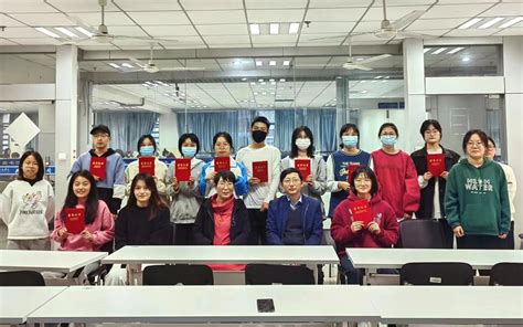 “阅读推广人”培育行动（第十二期）在云南省图书馆举办-云南省图书馆