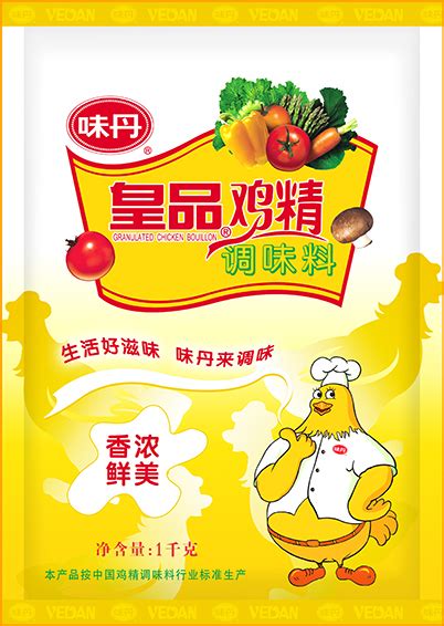 皇品鸡精调味料-厦门味丹食品企业有限公司