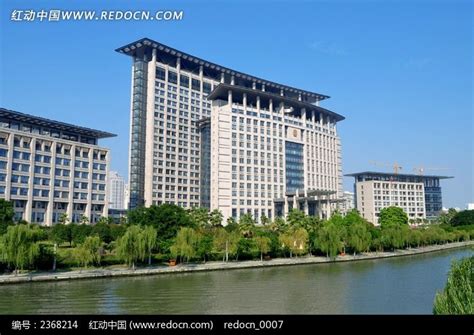 温州光电大楼高清图片下载_红动中国
