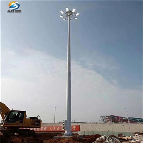 景观灯柱生产厂家_扬州市国恺景观照明器材有限公司