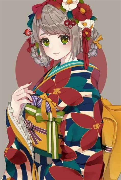 日本插画师ippatu一组插画设计图片