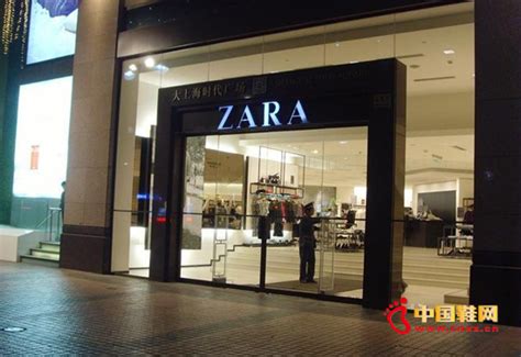 zara百科,zara,zara门店_大山谷图库