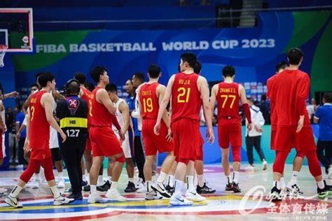 10月4日亚运会篮球赛程表 今日男篮赛事直播比分情况_球天下体育