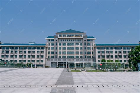 武汉国家网络安全学院|摄影|环境/建筑摄影|摄影狮青木Aoki - 原创作品 - 站酷 (ZCOOL)
