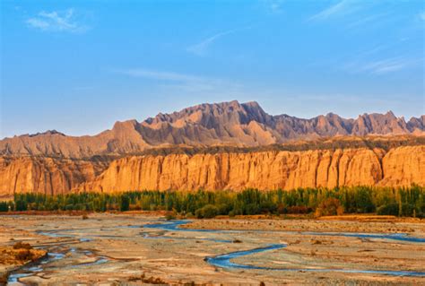 新疆最值得去的22个旅游景点排名