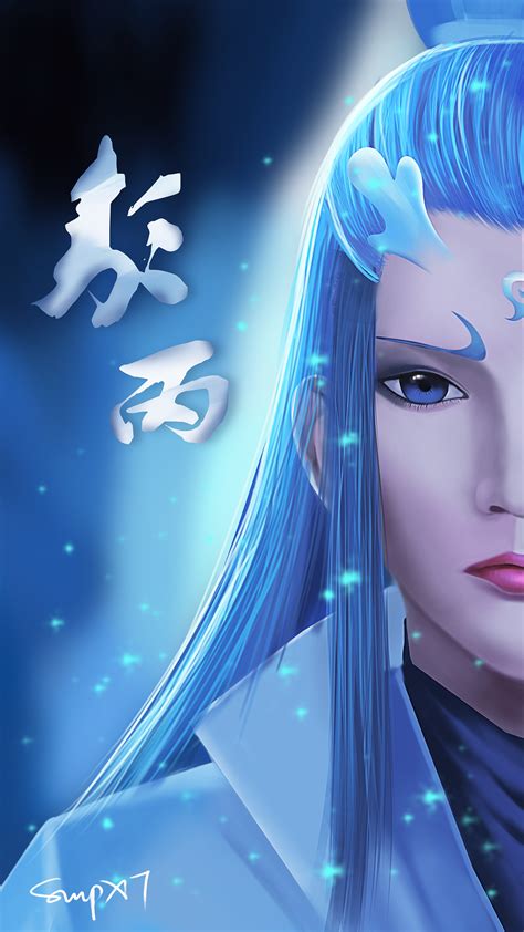 哪吒敖丙图片