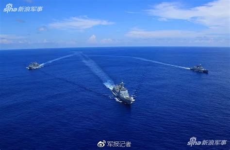 [理事新著]胡波：《后马汉时代的中国海权》
