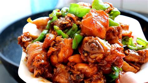 【沧州火锅鸡家常版的做法步骤图，怎么做好吃】下厨房用户_h65jb_下厨房