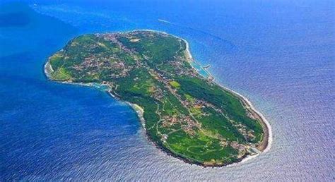 钓鱼岛及其附属岛屿地形地貌调查报告_钓鱼岛是中国的固有领土