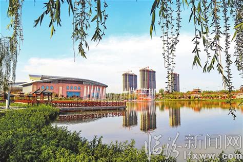 浮山：打造临汾市区东部重要生态屏障_临汾新闻网