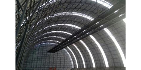 甘肃加工网架厂 服务为先 徐州新珈琪钢结构工程供应