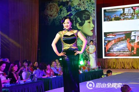 美呆了！500多位美女在东湖，上演中国国粹旗袍盛宴 - 眉山资讯 - 眉山全搜索—“搜索身边事，分享苦与乐”
