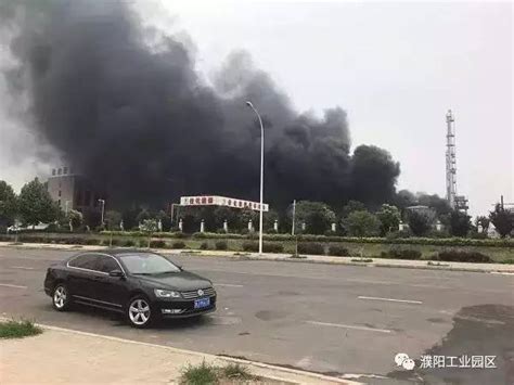 河南濮阳工业园区发生能源罐体起火事故 1人死亡 - 安全新闻 - 惠州大亚湾经济技术开发区安全生产协会
