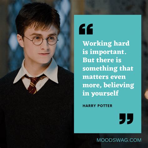 Best 70 Harry Potter Quotes About Love, Friendship & Family