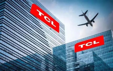 TCL是哪个国家的品牌(全球领先电子企业的品牌故事)