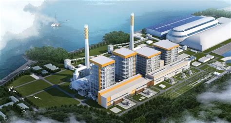 华润电力1000MW燃煤发电机组正式核准批复-国际电力网
