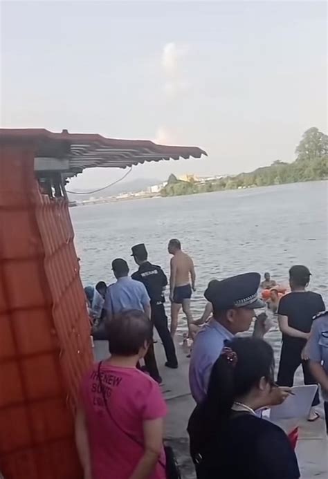 紧要！梅州35岁女子跳水库自杀身亡！尸体已打捞（附图片）