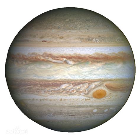 木星和它的79颗月亮卫星的运动轨迹_腾讯视频