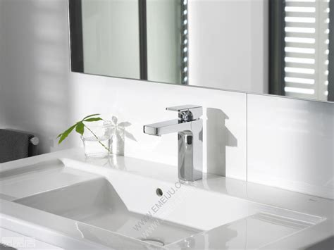 西班牙卫浴品牌Roca乐家新品Beyond博越系列卫浴洁具，为你打造私人卫浴空间-易美居