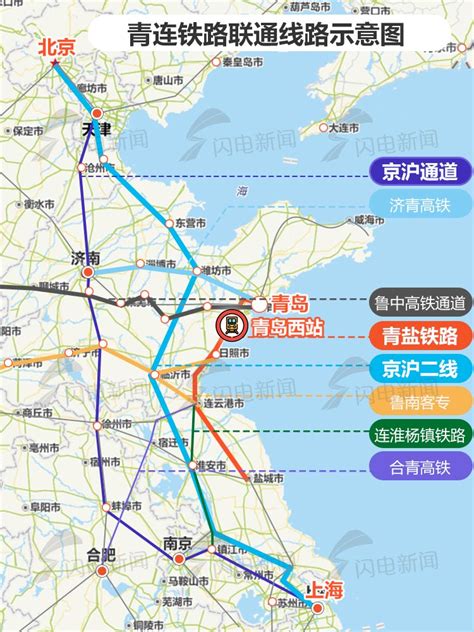 重点项目！日照站、京沪高铁……_时政新闻_日照圈